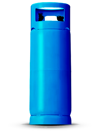 Gás p20